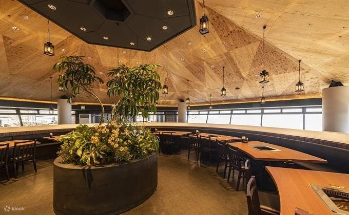 🏞️ 히가시롯코 전망대 이미지 7